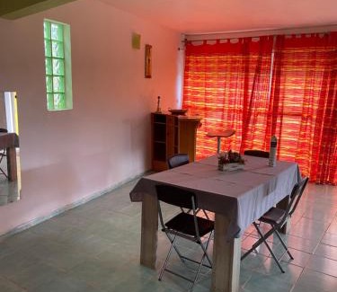 Bouillante House | KAZ'ONORA II