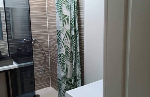 Montvert-les Bas Apartment | Kaz Papaye