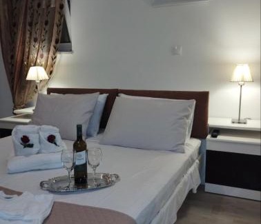 Antimachia Apartment | KaZa