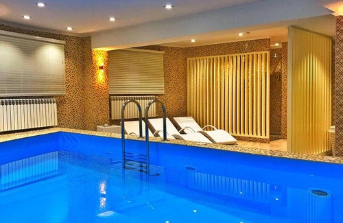 Atyrau Hotel | Kazakhstan Hotel
