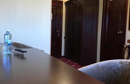 Atyrau Hotel | Kazakhstan Hotel