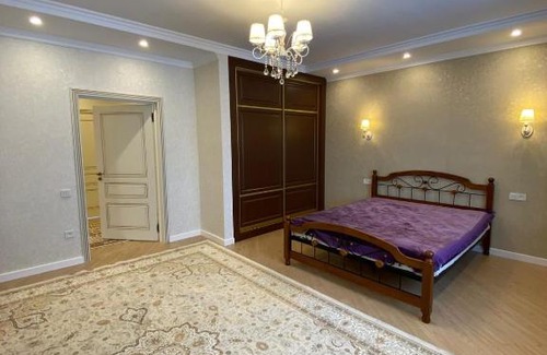 Karagandy Villa | Kazakhstan Karaganda home