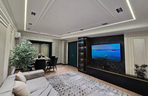 Tashkent Apartment | Kazakhstan Residences Apartments
