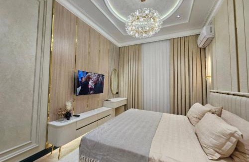 Tashkent Apartment | Kazakhstan Residences Apartments