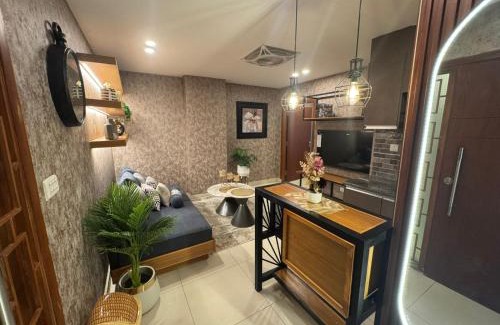 Islamabad Apartment | Kazani Heights Luxurious apartments