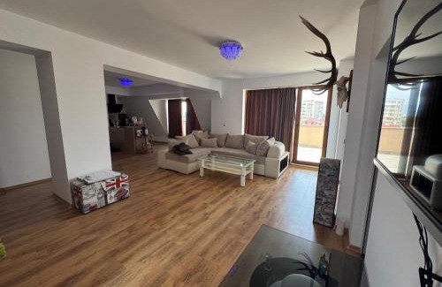 Kazanlak Apartment | Kazanlak Mansard Apartment