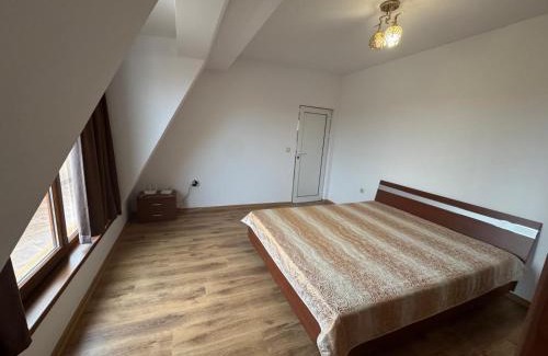 Kazanlak Apartment | Kazanlak Mansard Apartment
