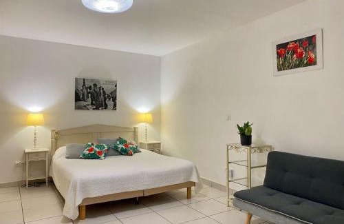 Centre-Ville House | Kazanou