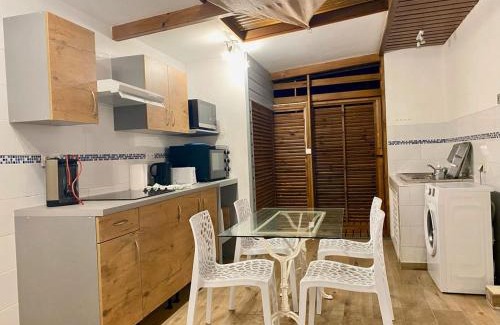 Centre-Ville House | Kazanou