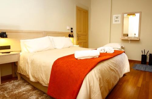 Dimitsana Apartment | Kazas Luxury