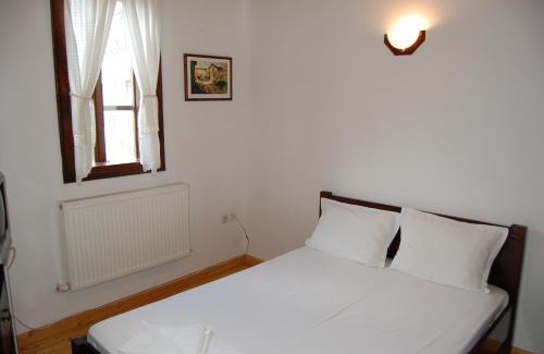 Tryavna House | Kazasovata Guest House