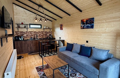 Stepantsminda Cottage | Kazbegi Inn Cottages