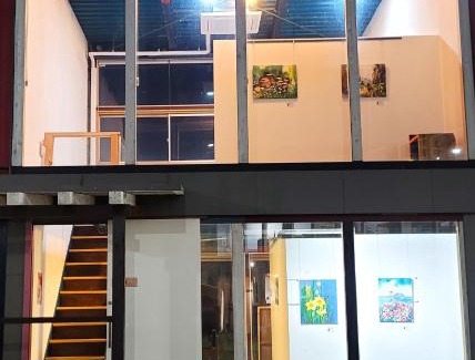 Asahi Hotel | Kaze no iro Bijutsukan - Vacation STAY 29975v