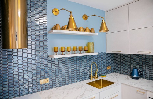 Krowodrza Apartment | Kazimierza Wielkiego Luxury Apartment