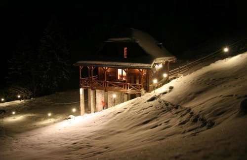 Plavya House | Kazkova Sadyba