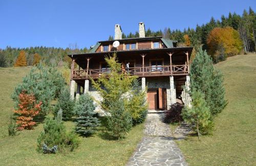 Plavya House | Kazkova Sadyba