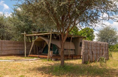 Kongola Cabin | Kazondwe Camp and Lodge