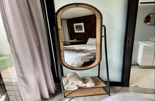 Kongola Cabin | Kazondwe Camp and Lodge