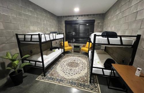 Londrina Apartment | Kazuo520 - Studios Industriais Confort