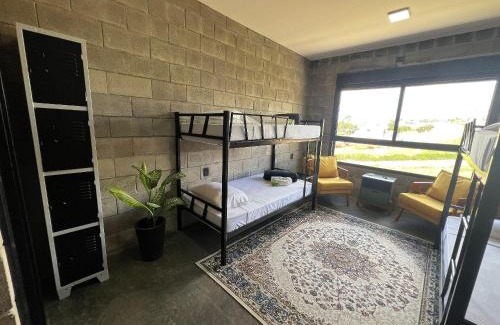 Londrina Apartment | Kazuo520 - Studios Industriais Confort