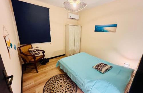 Saint-Pierre De La Reunion Bed & Breakfast | Kazyab