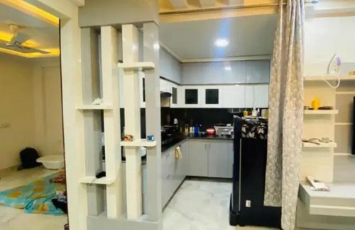 Alambagh Apartment | Kazzar Hotel