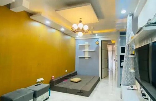 Alambagh Apartment | Kazzar Hotel