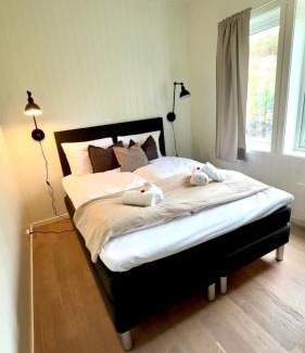 Leknes Apartment | KB Apartment
