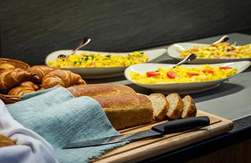 Nersingen Hotel | Kb Hotel