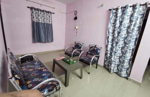 Central Chennai Apartment | KBFlog