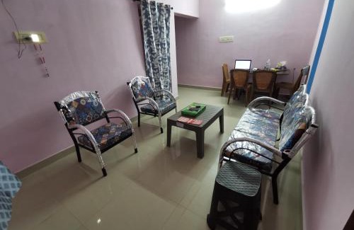 Central Chennai Apartment | KBFlog