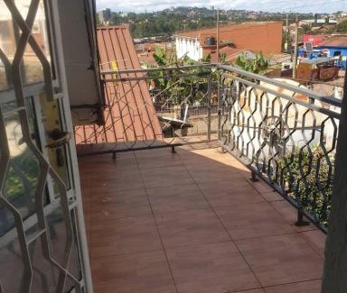 Muyenga House | KBK COMFORT Accommodation