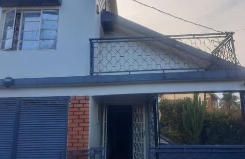 Muyenga House | KBK COMFORT Accommodation