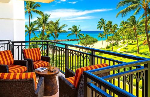 Ko Olina Apartment | KBM Resorts FREE CAR Beach Villas at Ko Olina BVK-B-308 Beachfront Villa