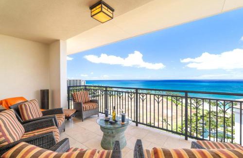 Ko Olina Apartment | KBM Resorts FREE CAR Beach Villas at Ko Olina BVK-O-1604 Penthouse Ocean Views