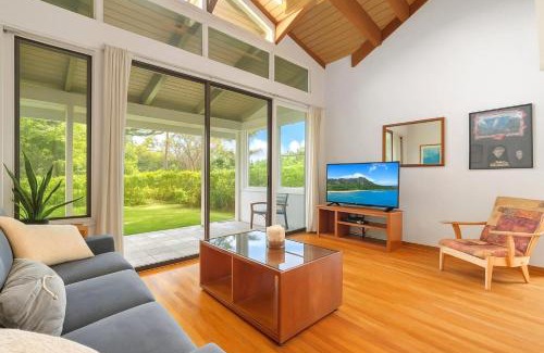 Kahuku Apartment | KBM Resorts FREE CAR Kuilima Estates 2-Bedroom Condo at Turtle Bay KUL-E113