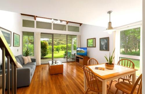 Kahuku Apartment | KBM Resorts FREE CAR Kuilima Estates 2-Bedroom Condo at Turtle Bay KUL-E113