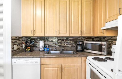 Kahuku Apartment | KBM Resorts FREE CAR Kuilima Estates 1-Bedroom Condo with Golf Course view Inside Turtle Bay KUL-E117