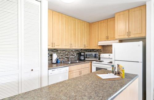 Kahuku Apartment | KBM Resorts FREE CAR Kuilima Estates 1-Bedroom Condo with Golf Course view Inside Turtle Bay KUL-E117