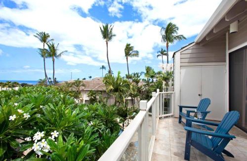 Wailea Apartment | KBM Resorts: Grand Champions GCH-42 Remodeled 2 Bd Villa in Heart of Wailea Includes Rental Car