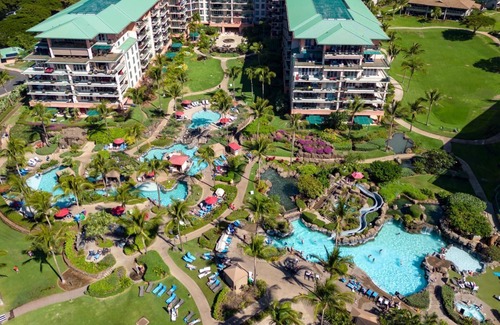 Kaanapali Condo | KBM Resorts: Konea HKK-930, Expansive Mountain Views, Includes Free Rental Car!