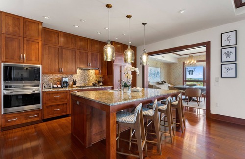 Napili Condo | KBM Resorts: MON-5503 At Montage Kapalua Bay