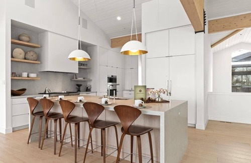 Park City House | KBM Resorts | Private Home Estate | Indoor Pool, Theater, Pool Table, Shuffle Board, Workout room! PAS-2680