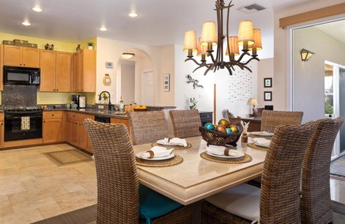 Waikoloa Condo | KBM Resorts | Spacious 5-Bedroom Waikoloa Colony Villas Collection | Multi Unit Listing | Garden Views | 2 Free Rental Cars! WCV-305/06