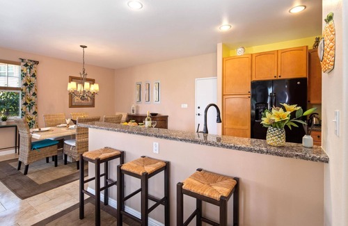 Waikoloa Condo | KBM Resorts | Spacious 5-Bedroom Waikoloa Colony Villas Collection | Multi Unit Listing | Garden Views | 2 Free Rental Cars! WCV-305/06