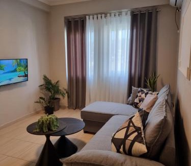 Berat Apartment | KC Apartment 2
