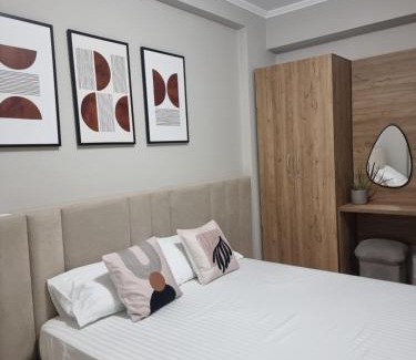 Berat Apartment | KC Apartment 2