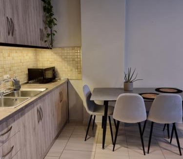 Berat Apartment | KC Apartment 2