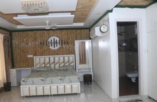 Rupnagar House | KC Farms