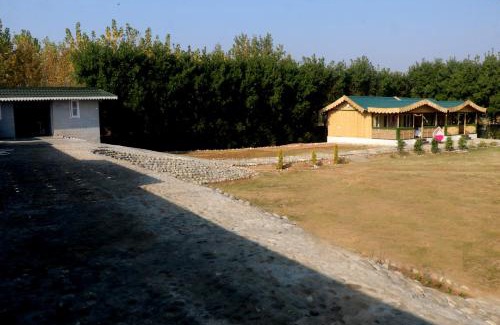 Rupnagar House | KC Farms